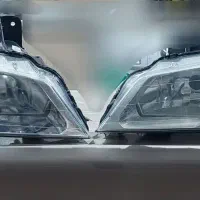 چراغ جلوی پرشیا