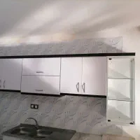 کابینت فلزی