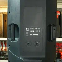 باند پسیو ICON U15 آیکون|سیستم صوتی خانگی|اصفهان, خلجا|دیوار