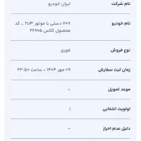 فروش حواله