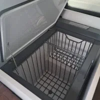 ون ایندروز کمپر درحد