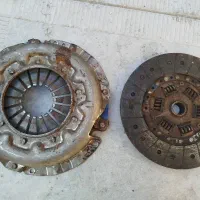 دیسک و صفحه نیسان