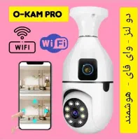 انواع دوربین مخفی موجوده