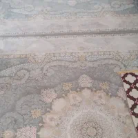 یک جفت فرش ۹متری کاشان|فرش|تهران, امام زاده عبدالله|دیوار