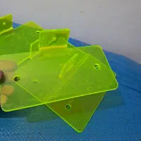 پایه کفش کتونی