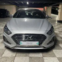 هیوندای سوناتا هیبرید LF (مدل2018)|خودرو سواری و وانت|تهران, الهیه|دیوار