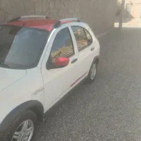 کوییک gxr تیپ L|خودرو سواری و وانت|مشهد, رده|دیوار