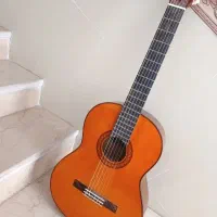 گیتار کلاسیک