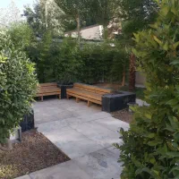 باغ ویلای ۲۱۰۰ متری سند دار در مهرشهر خیابان چمن