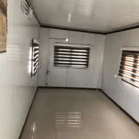 کانکس دست دوم|مصالح و تجهیزات ساختمان|چهاردانگه (تهران), |دیوار