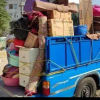 حمل بار و اثاثیه منزل|خدمات حمل و نقل|کنگاور, |دیوار