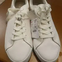 کتونی اورجینال مارک Bershka