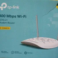 مودم دو آنتنه ،tp-Link
