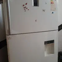 یخچال فریزدسامسونگ ۲۵ فوت|یخچال و فریزر|آبیک, |دیوار