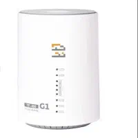 مودم روتر آنلاک بی سیم 4G LTE تک نت مدل  TF-i60 G1