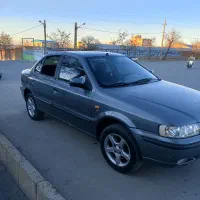 سمند lx مدل 94