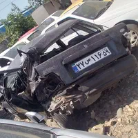 صافکاری شاسی کشی عباسی جرجان 1/1
