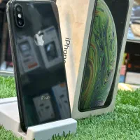 آیفونXs حافظه64گیگ باطری94%کاملا سالم بدون ایراد