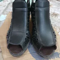 کفش تابستانی