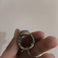 سه عدد انگشتر|کلکسیون اشیاء عتیقه|اصفهان, ناژوان|دیوار