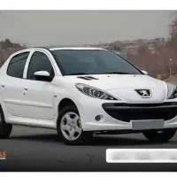 پژو207iتیوفایوپلاس صفرپانوروما‌رینک(معاوضه)