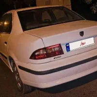 سمند LX ساده، مدل ۱۳۹۴|خودرو سواری و وانت|مشهد, ایثارگران|دیوار