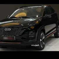 ام وی ام ایکس ۳۳ کراس دندای