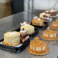 آموزشگاه  شیرینی پزی و آشپزی|خدمات آموزشی|مشهد, فارغ التحصیلان|دیوار