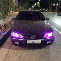 پارس 81 عروسک معاوضه فقط با زانتیا سفید