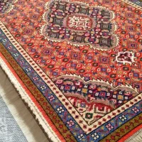 سه عدد پادری دستباف|پادری|اردبیل, |دیوار