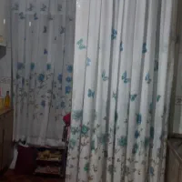 پرده آشپزخانه و اتاق خواب