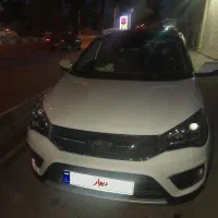 ماشینmvmx22لاکچری|خودرو سواری و وانت|کرمان, |دیوار