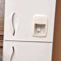 یخچال فریزر امرسان