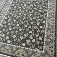 فرش شهیاد۶متر۷۰۰شانه آکبند۸عدد جفت مناسب تازه عروس|فرش|اردبیل, |دیوار