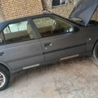 پژو 405 مدل 98