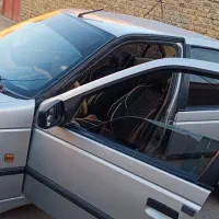 405 نقرهای|خودرو سواری و وانت|مینودشت, |دیوار