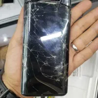 برد گوشی سامسونگ a80 با کارتون و انتقال مالکیت