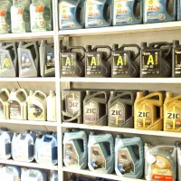 نیازمندکارگرتعویض روغنی