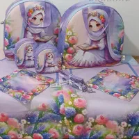 ست عبادت جشن تکلیف