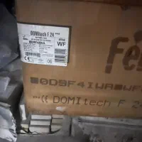 پکیج فرولی دومیتک ۲۴f نو نو|آبگرمکن، پکیج، شوفاژ|برخوار, |دیوار