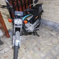کویر موتور ۲۰۰ صفر خشک  مدل برج ۹  ۱۴۰۴