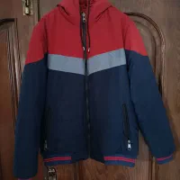 کاپشن مردانه