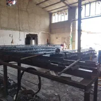 جوشکاری.تیرچه