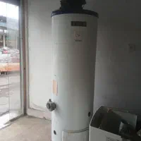 تعمیرات آبگرمکن گازسوز