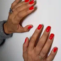 دعوت به همکاری ناخنکار ومژه کار با تجربه با مشتری