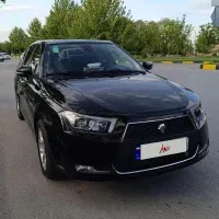دنا پلاس توربو آپشنال ۱۴۰۴