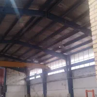 فروش کارخانه در شهرک صنعتی زاویه