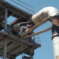 تاسیسات آپادانا|خدمات پیشه و مهارت|بوئین زهرا, |دیوار