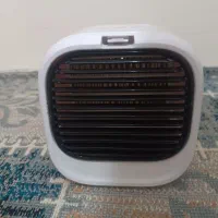 کولر آبی مینی آلمانی سیلور کرست