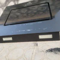 هود لمسی|هود|بم, |دیوار